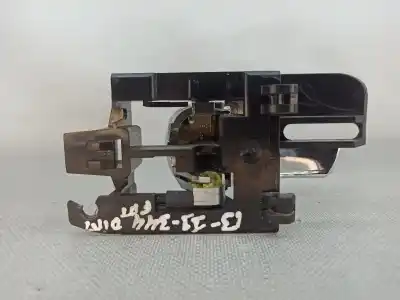 Автозапчастина б/у усередині передня права ручка для nissan qashqai / qashqai +2 i (j10, nj10, jj10e) 2.0 посилання на oem iam    Автозапчастина б/у усередині передня права ручка для nissan qashqai / qashqai +2 i (j10, nj10, jj10e) 2.0 посилання на oem iam