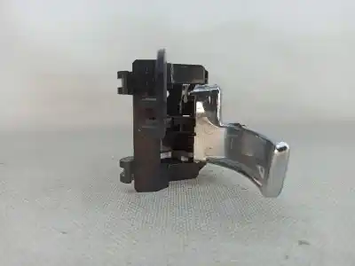 Автозапчастина б/у усередині передня права ручка для nissan qashqai / qashqai +2 i (j10, nj10, jj10e) 2.0 посилання на oem iam    Автозапчастина б/у усередині передня права ручка для nissan qashqai / qashqai +2 i (j10, nj10, jj10e) 2.0 посилання на oem iam