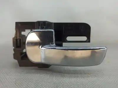Second-hand car spare part interior left front handle for nissan qashqai / qashqai +2 i (j10, nj10, jj10e) 2.0 oem iam references 