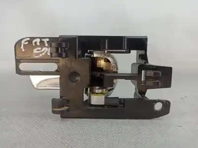 Автозапчастина б/у ліва передня внутрішня ручка для nissan qashqai / qashqai +2 i (j10, nj10, jj10e) 2.0 посилання на oem iam    Автозапчастина б/у ліва передня внутрішня ручка для nissan qashqai / qashqai +2 i (j10, nj10, jj10e) 2.0 посилання на oem iam