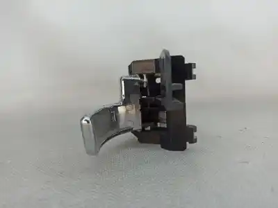 Автозапчастина б/у ліва передня внутрішня ручка для nissan qashqai / qashqai +2 i (j10, nj10, jj10e) 2.0 посилання на oem iam    Автозапчастина б/у ліва передня внутрішня ручка для nissan qashqai / qashqai +2 i (j10, nj10, jj10e) 2.0 посилання на oem iam