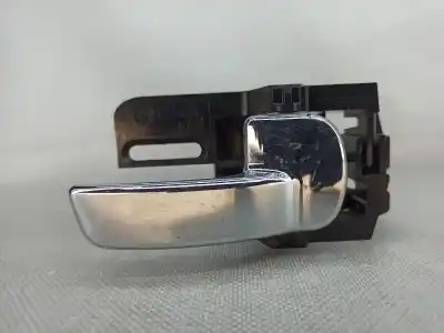 Second-hand car spare part interior right rear handle for nissan qashqai / qashqai +2 i (j10, nj10, jj10e) 2.0 oem iam references 
