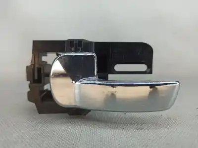 Second-hand car spare part interior left rear handle for nissan qashqai / qashqai +2 i (j10, nj10, jj10e) 2.0 oem iam references 