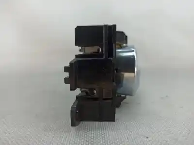 Автозапчастина б/у ліва задня внутрішня ручка для nissan qashqai / qashqai +2 i (j10, nj10, jj10e) 2.0 посилання на oem iam    Автозапчастина б/у ліва задня внутрішня ручка для nissan qashqai / qashqai +2 i (j10, nj10, jj10e) 2.0 посилання на oem iam