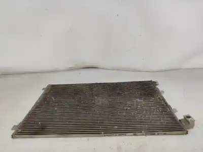 Second-hand car spare part heating / air conditioning radiator for nissan qashqai / qashqai +2 i (j10, nj10, jj10e) 2.0 oem iam references 92100jd20a