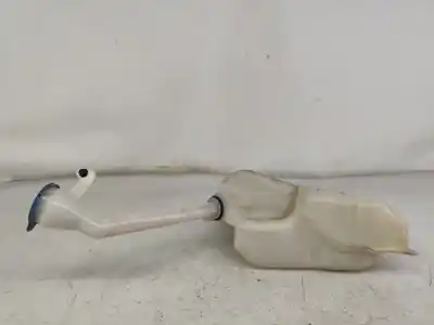 Second-hand car spare part windscreen washer bottle for nissan qashqai / qashqai +2 i (j10, nj10, jj10e) 2.0 oem iam references 28910jd900