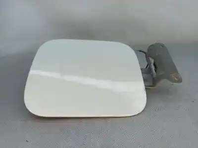 Second-hand car spare part outer fuel cap for nissan qashqai / qashqai +2 i (j10, nj10, jj10e) 2.0 oem iam references 