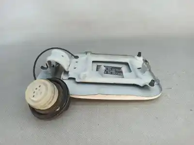 Автозапчасти б/у наружная крышка топлива за nissan qashqai / qashqai +2 i (j10, nj10, jj10e) 2.0 ссылки oem iam   