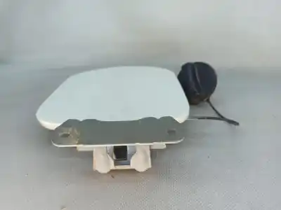 Автозапчасти б/у наружная крышка топлива за nissan qashqai / qashqai +2 i (j10, nj10, jj10e) 2.0 ссылки oem iam   