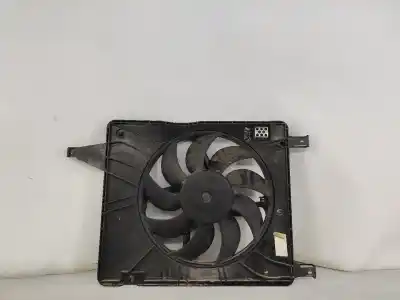 Second-hand car spare part heating fan for nissan qashqai / qashqai +2 i (j10, nj10, jj10e) 2.0 oem iam references 