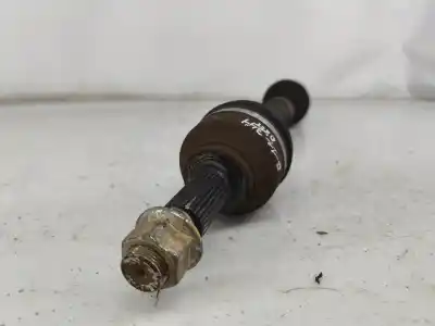 Second-hand car spare part front right transmission for nissan qashqai / qashqai +2 i (j10, nj10, jj10e) 2.0 oem iam references 39100jd22c  