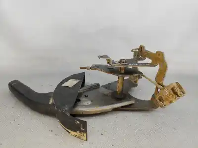 Автозапчастина б/у важіль ручного гальма для nissan qashqai / qashqai +2 i (j10, nj10, jj10e) 2.0 посилання на oem iam    Автозапчастина б/у важіль ручного гальма для nissan qashqai / qashqai +2 i (j10, nj10, jj10e) 2.0 посилання на oem iam