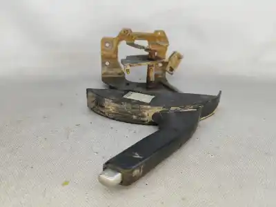 Автозапчастина б/у важіль ручного гальма для nissan qashqai / qashqai +2 i (j10, nj10, jj10e) 2.0 посилання на oem iam    Автозапчастина б/у важіль ручного гальма для nissan qashqai / qashqai +2 i (j10, nj10, jj10e) 2.0 посилання на oem iam