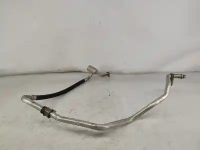 Second-hand car spare part air conditioning pipes for nissan qashqai / qashqai +2 i (j10, nj10, jj10e) 2.0 oem iam references 