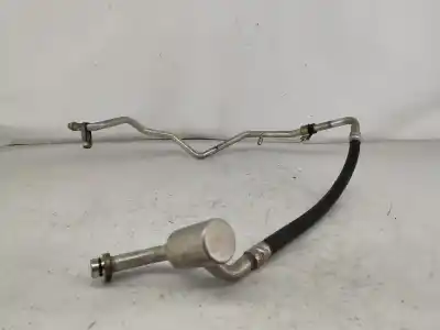 Автозапчастина б/у труби кондиціонації для nissan qashqai / qashqai +2 i (j10, nj10, jj10e) 2.0 посилання на oem iam    Автозапчастина б/у труби кондиціонації для nissan qashqai / qashqai +2 i (j10, nj10, jj10e) 2.0 посилання на oem iam