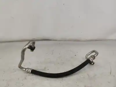 Second-hand car spare part air conditioning pipes for nissan qashqai / qashqai +2 i (j10, nj10, jj10e) 2.0 oem iam references 