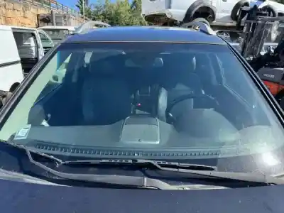 Second-hand car spare part windshield for chevrolet captiva (c100, c140) 2.2 d oem iam references 