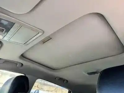 Second-hand car spare part electric roof for chevrolet captiva (c100, c140) 2.2 d oem iam references 