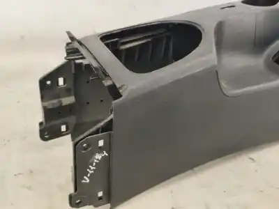 Second-hand car spare part center console for nissan qashqai / qashqai +2 i (j10, nj10, jj10e) 1.5 dci oem iam references 13149a77000   Second-hand car spare part center console for nissan qashqai / qashqai +2 i (j10, nj10, jj10e) 1.5 dci oem iam references 13149a77000