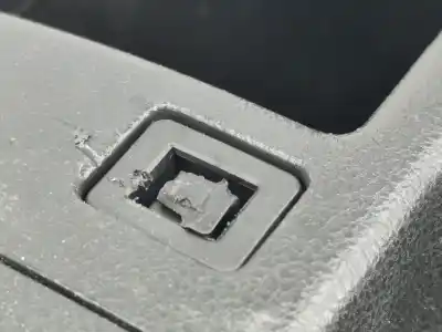 Second-hand car spare part center console for nissan qashqai / qashqai +2 i (j10, nj10, jj10e) 1.5 dci oem iam references 13149a77000   Second-hand car spare part center console for nissan qashqai / qashqai +2 i (j10, nj10, jj10e) 1.5 dci oem iam references 13149a77000