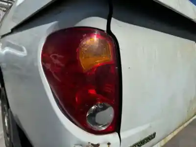Автозапчасти б/у левый задний фонарь за mitsubishi l 200 (ka0/kb0) 2.5 di-d cat ссылки oem iam 