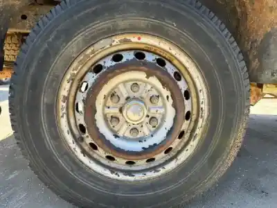 Автозапчасти б/у шина за mitsubishi l 200 (ka0/kb0) 2.5 di-d cat ссылки oem iam r16