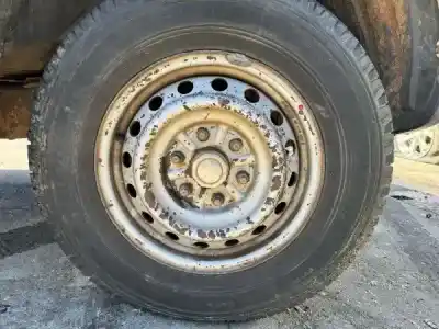 Автозапчасти б/у шина за mitsubishi l 200 (ka0/kb0) 2.5 di-d cat ссылки oem iam r16