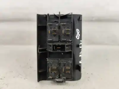Peça sobressalente para automóvel em segunda mão botão / interruptor elevador vidro dianteiro esquerdo por audi a4 b5 avant (8d5) 1.6 referências oem iam 8d1959515b  