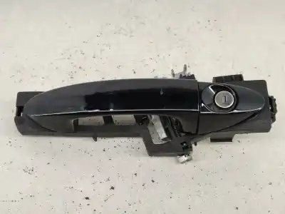 Pezzo di ricambio per auto di seconda mano maniglia esterna anteriore sinistra per ford transit courier b460 monospace 1.5 tdci riferimenti oem iam 8a61a224a37