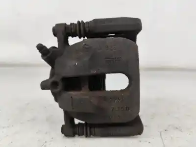 Peça sobressalente para automóvel em segunda mão pinça de travão dianteira esquerda por lancia ypsilon (843_) 1.2 (843.axa1a) referências oem iam 