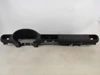 Автозапчастина б/у панель приладів для audi a3 (8l1) s3 quattro посилання на oem iam 8l1857003