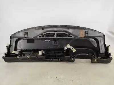 Second-hand car spare part dashboard for audi a3 (8l1) s3 quattro oem iam references 8l1857003  