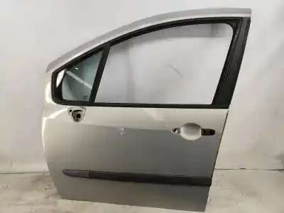 Автозапчасти б/у левая передняя дверь за renault modus / grand modus (f/jp0_) 1.5 dci (fp0e. jp0e) ссылки oem iam 