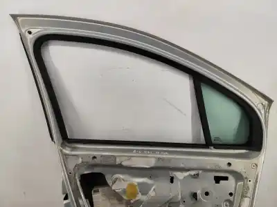 Pièce détachée automobile d'occasion porte avant gauche pour renault modus / grand modus (f/jp0_) 1.5 dci (fp0e. jp0e) références oem iam   
