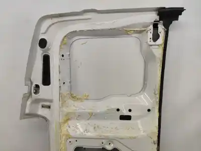 Автозапчастина б/у праві задні двері для citroen jumpy iii furgoneta (v_) 1.6 bluehdi 115 посилання на oem iam   