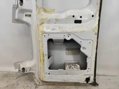 Автозапчастина б/у праві задні двері для citroen jumpy iii furgoneta (v_) 1.6 bluehdi 115 посилання на oem iam   