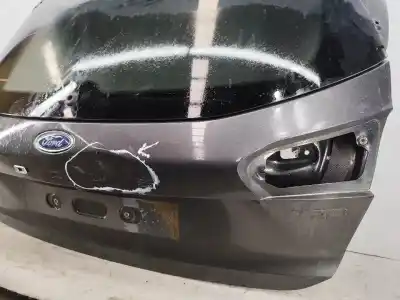 Second-hand car spare part tailgate for ford focus 1.0 ecoboost cat oem iam references jx7ba40414bb  