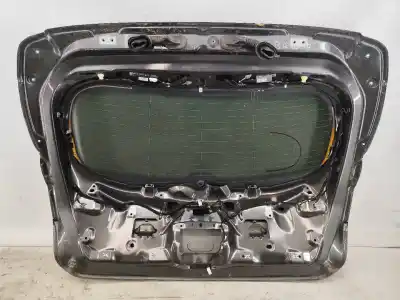 Second-hand car spare part tailgate for ford focus 1.0 ecoboost cat oem iam references jx7ba40414bb  