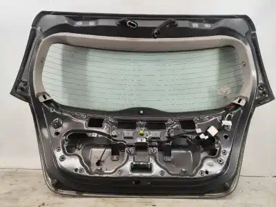 Second-hand car spare part tailgate for kia ceed sw (ed) 1.4 oem iam references   