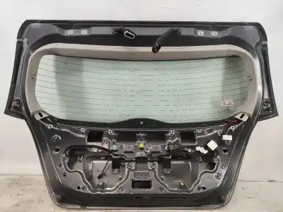 Second-hand car spare part tailgate for kia ceed sw (ed) 1.4 oem iam references   