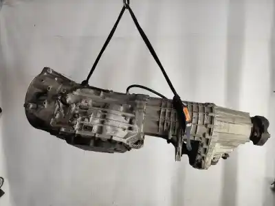Tweedehands auto-onderdeel versnellingsbak voor porsche cayenne (typ 9pa) 3.2 v6 cat oem iam-referenties 09d300038f / hzz Tweedehands auto-onderdeel versnellingsbak voor porsche cayenne (typ 9pa) 3.2 v6 cat oem iam-referenties 09d300038f / hzz