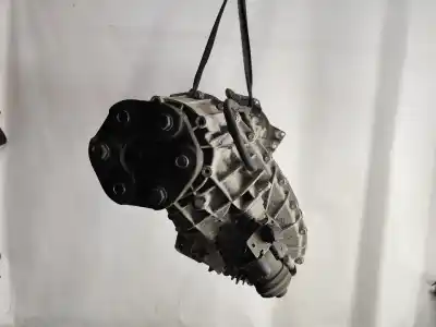 Автозапчасти б/у коробка передач за porsche cayenne (typ 9pa) 3.2 v6 cat ссылки oem iam 09d300038f / hzz  