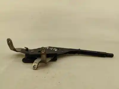 Peça sobressalente para automóvel em segunda mão alavanca de travão de mão por bmw 3 touring (e36) 318 tds referências oem iam 