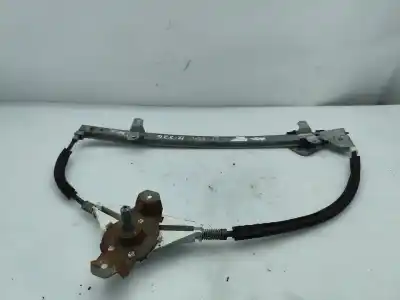 Pezzo di ricambio per auto di seconda mano alzacristalli anteriore sinistro per opel corsa b (s93) 1.2 i (f08 f68 m68) riferimenti oem iam 