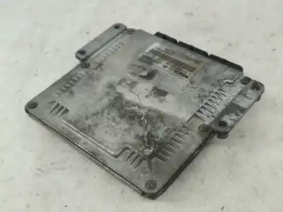 Автозапчастина б/у ебу контролер двигуна для renault megane scenic (ja0/1_) 1.9 dti (ja0n) посилання на oem iam 8200039569  