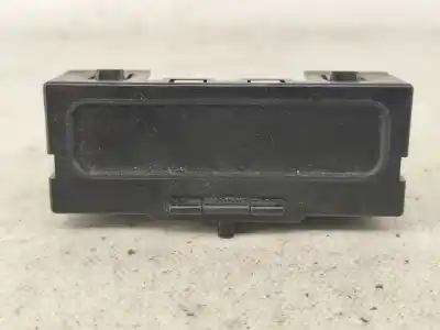 İkinci el araba yedek parçası çok fonksiyonlu ekran için renault megane scenic (ja0/1_) 1.9 dti (ja0n) oem iam referansları 8200028364