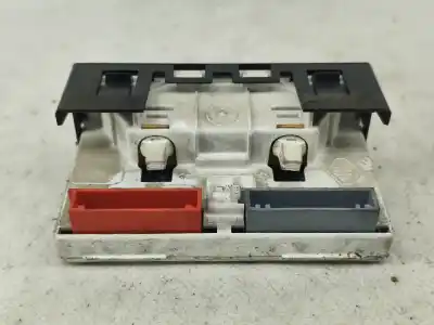 Tweedehands auto-onderdeel multifunctioneel display voor renault megane scenic (ja0/1_) 1.9 dti (ja0n) oem iam-referenties 8200028364  