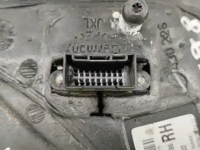 Second-hand car spare part right rearview mirror for opel astra h caravan (l35) 1.7 cdti (l35) gasóleo 2005 5p oem iam references 24462996  