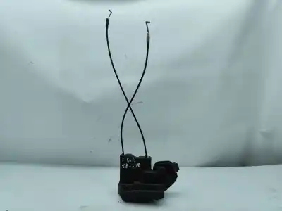 İkinci el araba yedek parçası sag ön kapi kilidi için hyundai trajet (fo) 2.0 crdi gls oem iam referansları 