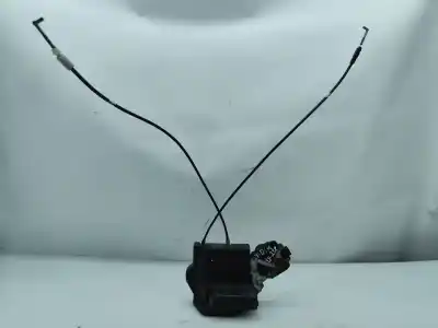 İkinci el araba yedek parçası arka sag kapi kilidi için hyundai trajet (fo) 2.0 crdi gls oem iam referansları 